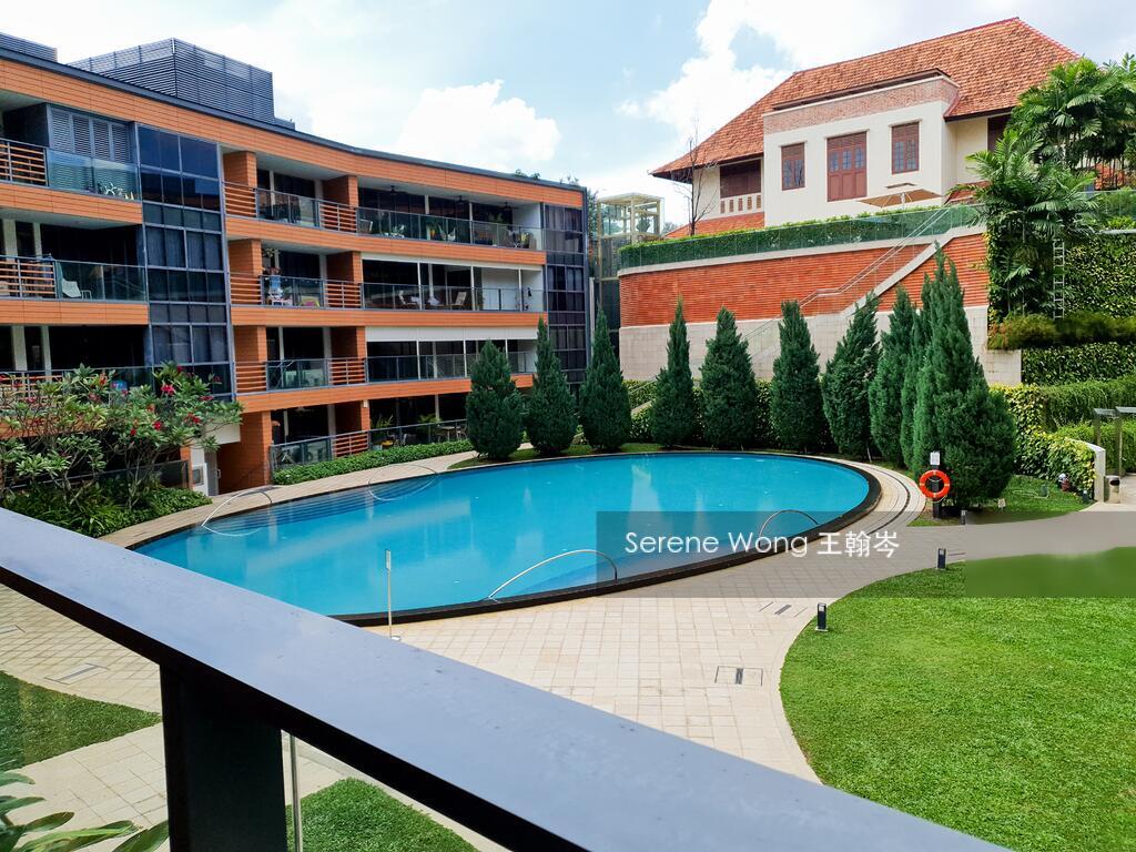 Sophia Hills (D9), Condominium #344120451